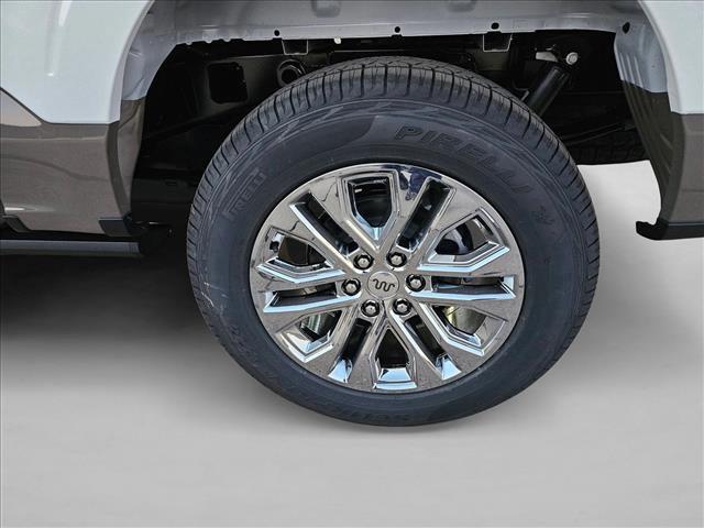 new 2025 Ford F-150 car, priced at $72,439