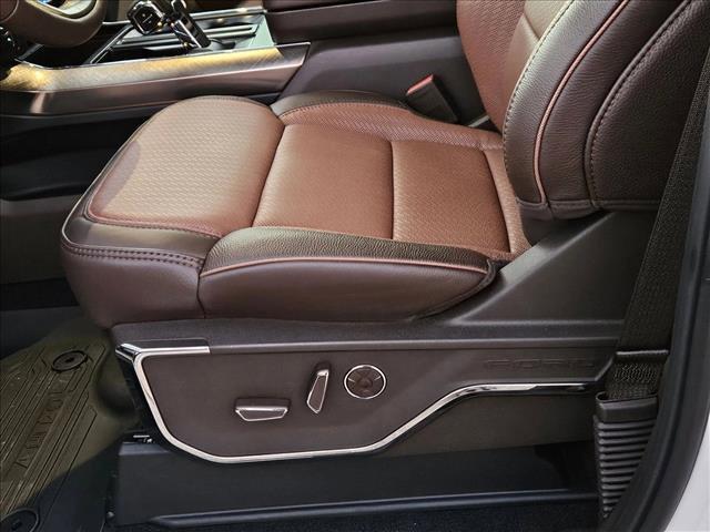 new 2025 Ford F-150 car, priced at $72,439