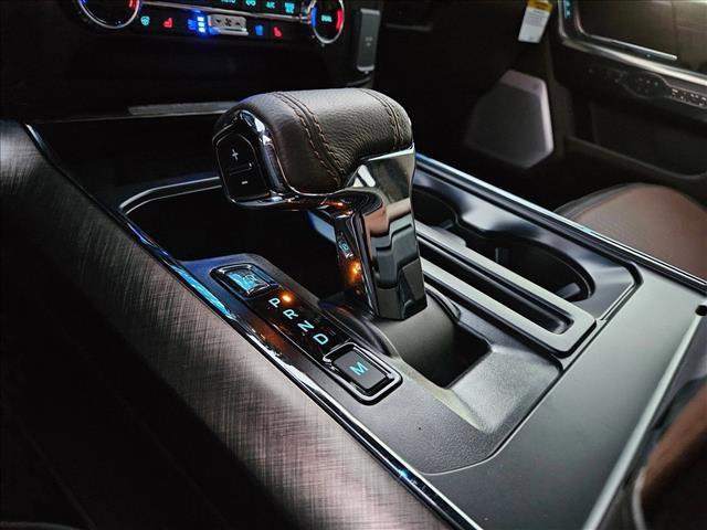 new 2025 Ford F-150 car, priced at $72,439