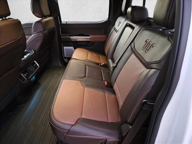 new 2025 Ford F-150 car, priced at $72,439