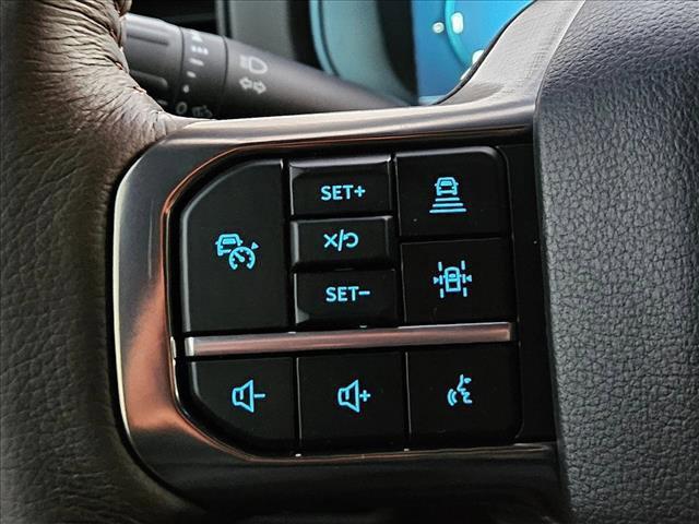 new 2025 Ford F-150 car, priced at $72,439