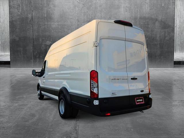 new 2025 Ford Transit-350 car, priced at $61,692