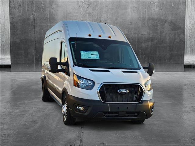 new 2025 Ford Transit-350 car, priced at $61,692