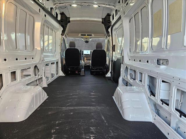 new 2025 Ford Transit-350 car, priced at $61,692