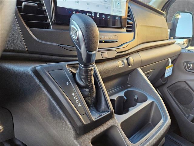 new 2025 Ford Transit-350 car, priced at $61,692
