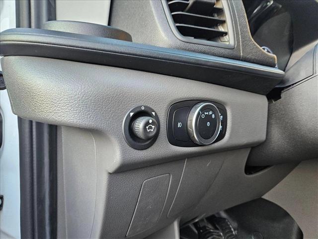 new 2025 Ford Transit-350 car, priced at $61,692