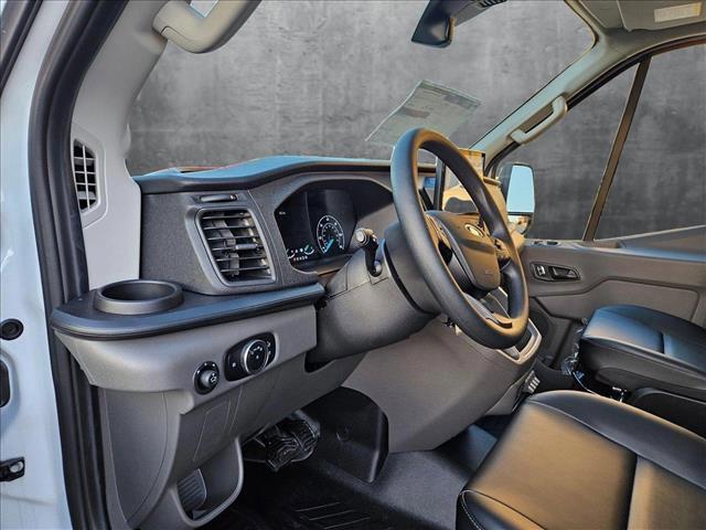 new 2025 Ford Transit-350 car, priced at $61,692