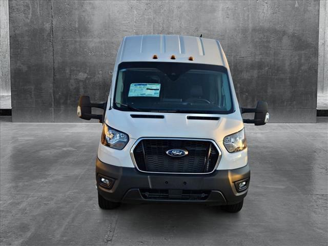 new 2025 Ford Transit-350 car, priced at $61,692