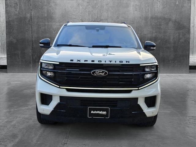 new 2025 Ford Expedition car, priced at $83,965