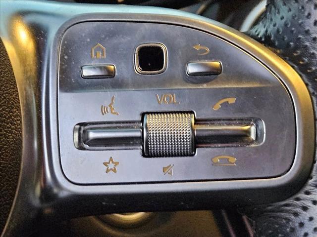 used 2019 Mercedes-Benz C-Class car, priced at $21,991