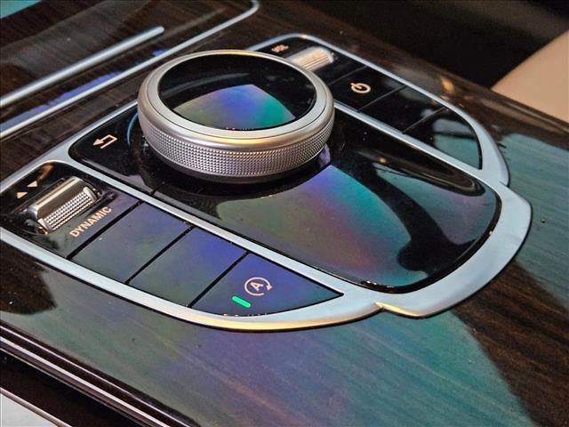 used 2019 Mercedes-Benz C-Class car, priced at $21,991