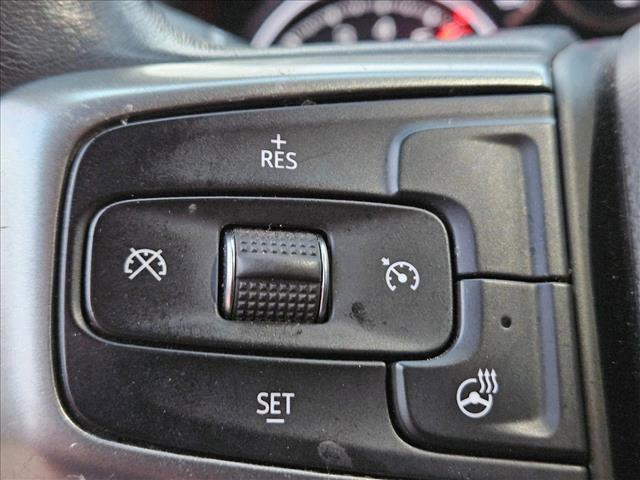 used 2021 Chevrolet Silverado 1500 car, priced at $34,992