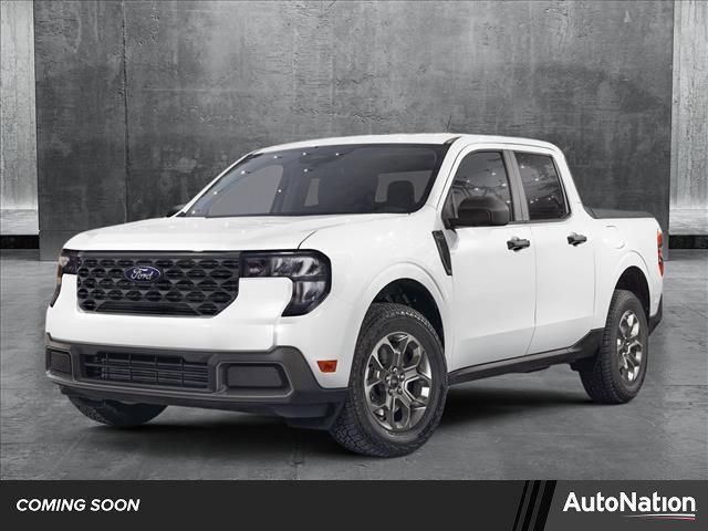 new 2025 Ford Maverick car, priced at $29,679