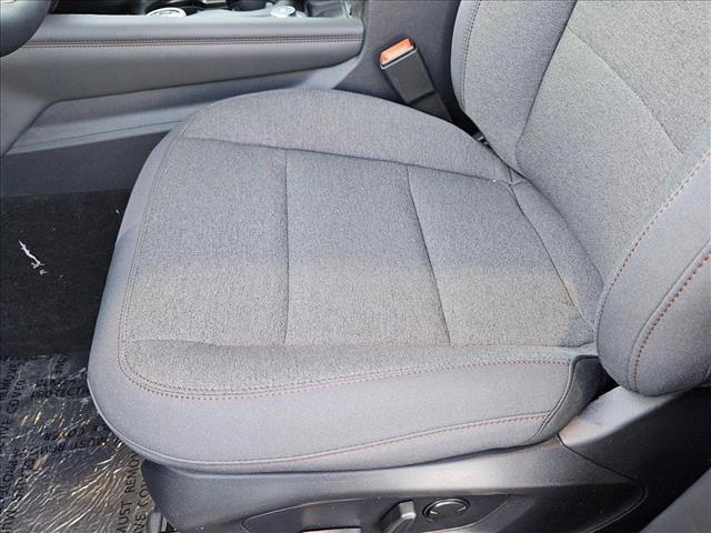 new 2025 Ford Explorer car, priced at $37,110