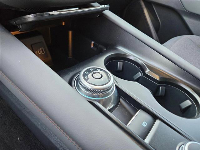 new 2025 Ford Explorer car, priced at $37,110