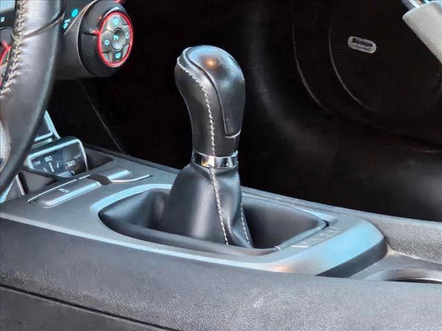 used 2013 Chevrolet Camaro car, priced at $14,431