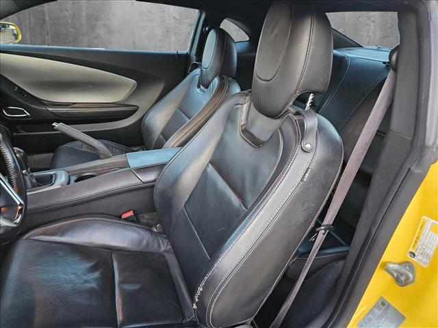 used 2013 Chevrolet Camaro car, priced at $14,431