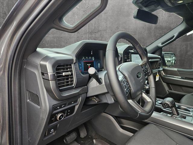 new 2024 Ford F-150 car, priced at $55,149