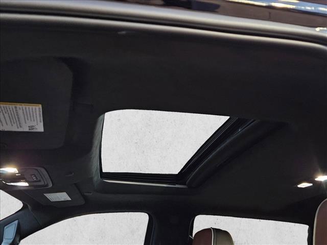 used 2023 GMC Sierra 1500 car, priced at $58,975