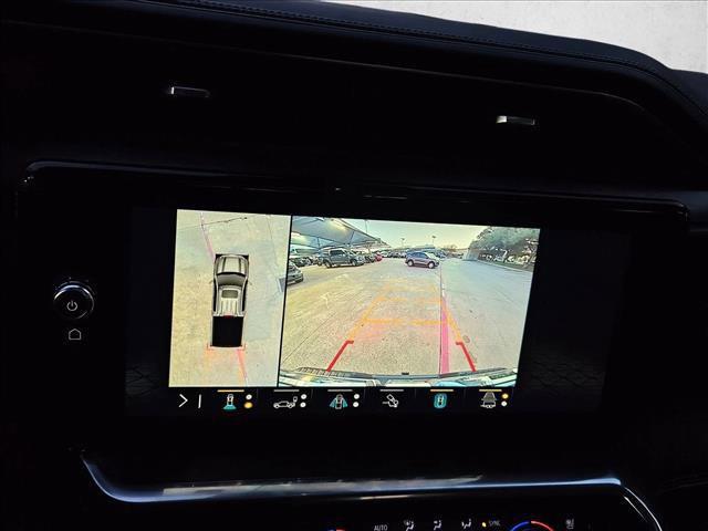 used 2023 GMC Sierra 1500 car, priced at $58,975