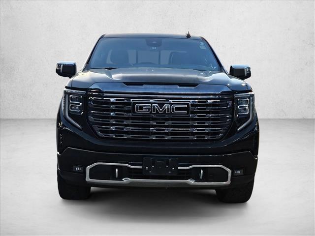 used 2023 GMC Sierra 1500 car, priced at $58,975