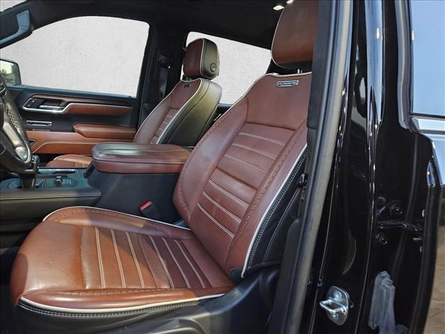 used 2023 GMC Sierra 1500 car, priced at $58,975