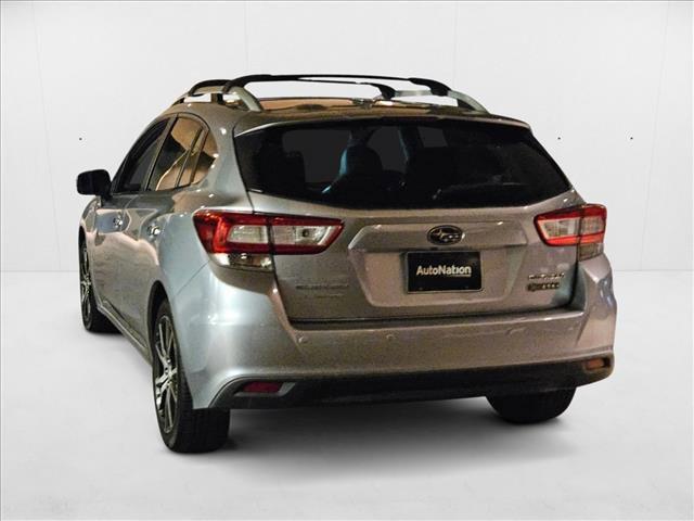 used 2019 Subaru Impreza car, priced at $16,995