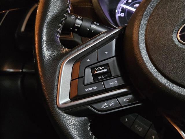 used 2019 Subaru Impreza car, priced at $16,995