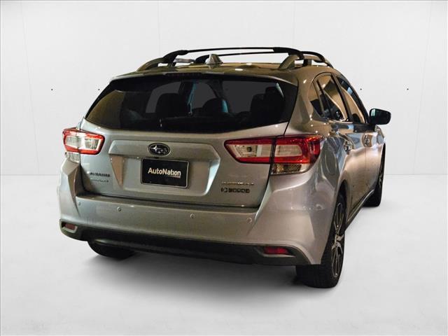 used 2019 Subaru Impreza car, priced at $16,995