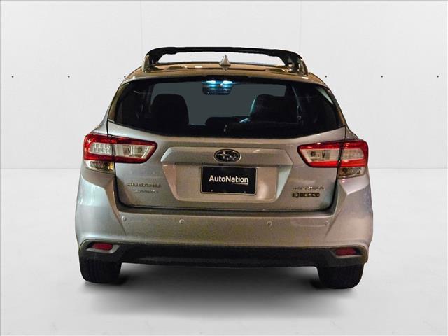 used 2019 Subaru Impreza car, priced at $16,995