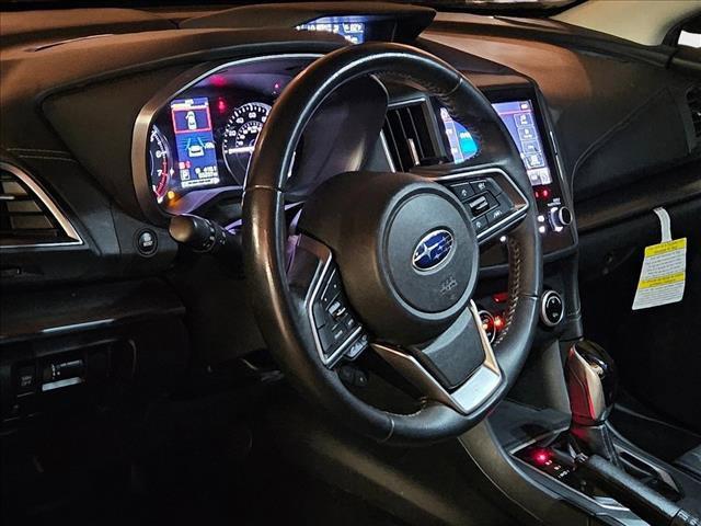used 2019 Subaru Impreza car, priced at $16,995