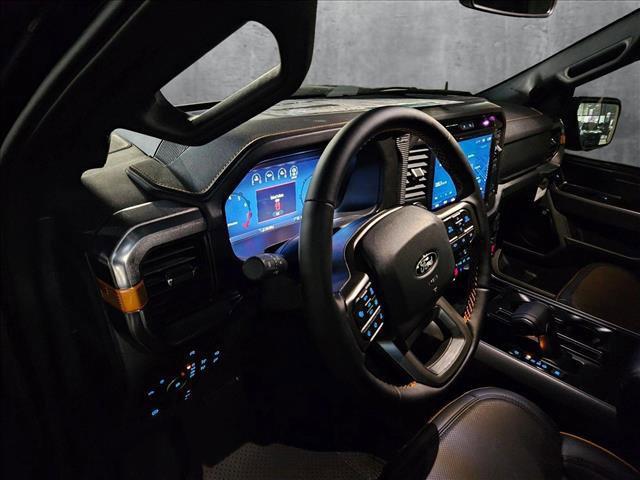 new 2025 Ford F-150 car, priced at $71,875