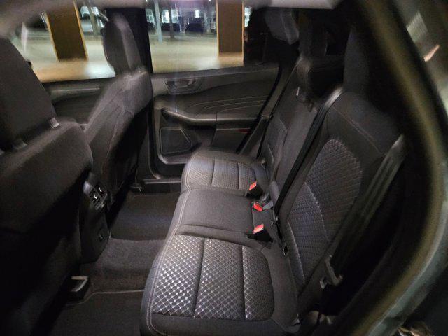 new 2026 Ford Escape car, priced at $28,485