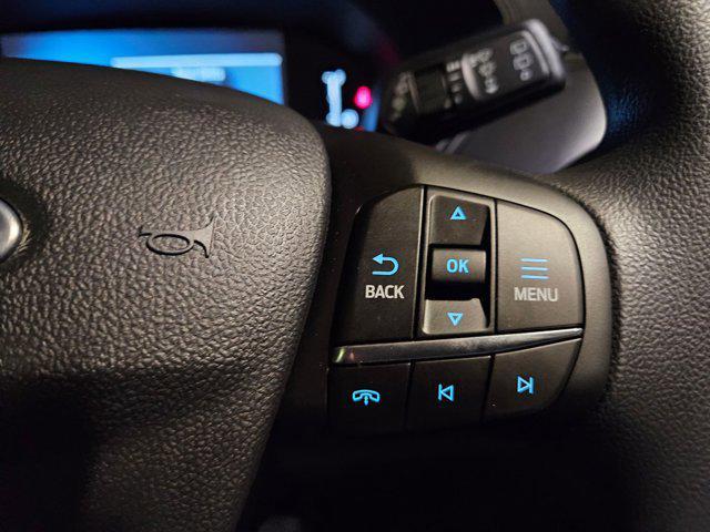 new 2026 Ford Escape car, priced at $28,485