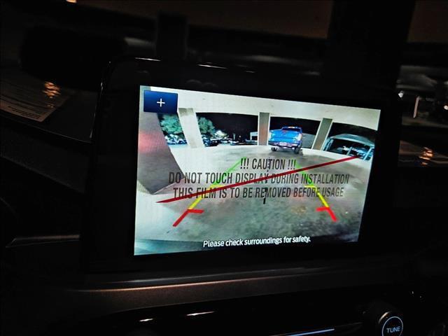 new 2026 Ford Escape car, priced at $27,485