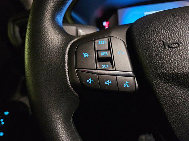 new 2026 Ford Escape car, priced at $28,485