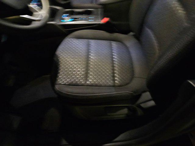 new 2026 Ford Escape car, priced at $28,485