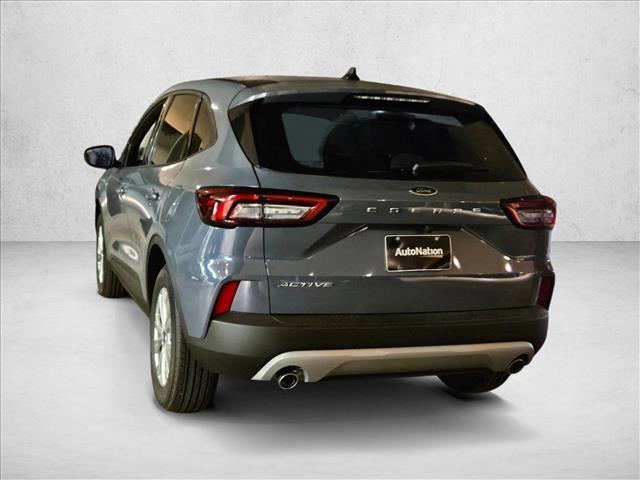 new 2026 Ford Escape car, priced at $27,485