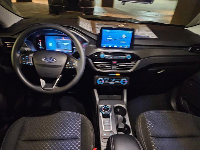 new 2026 Ford Escape car, priced at $28,485
