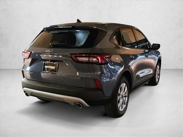 new 2026 Ford Escape car, priced at $27,485