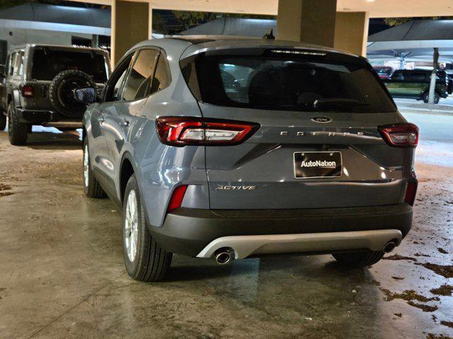 new 2026 Ford Escape car, priced at $28,485