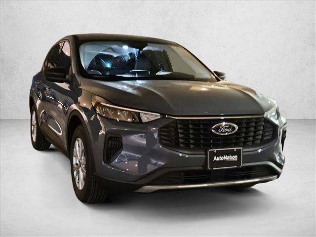 new 2026 Ford Escape car, priced at $27,485