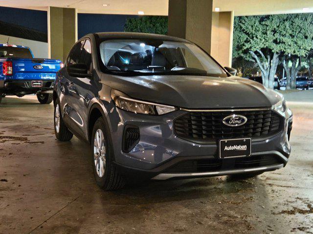 new 2026 Ford Escape car, priced at $28,485