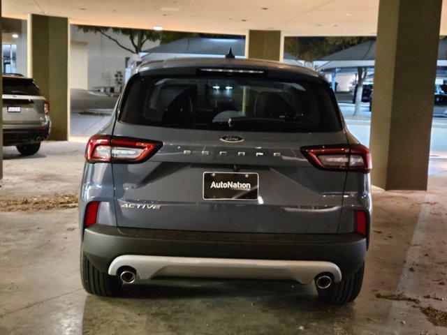 new 2026 Ford Escape car, priced at $28,485