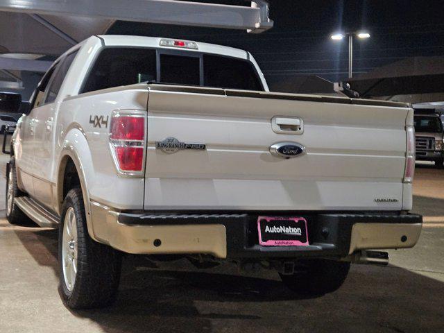 used 2012 Ford F-150 car, priced at $17,495