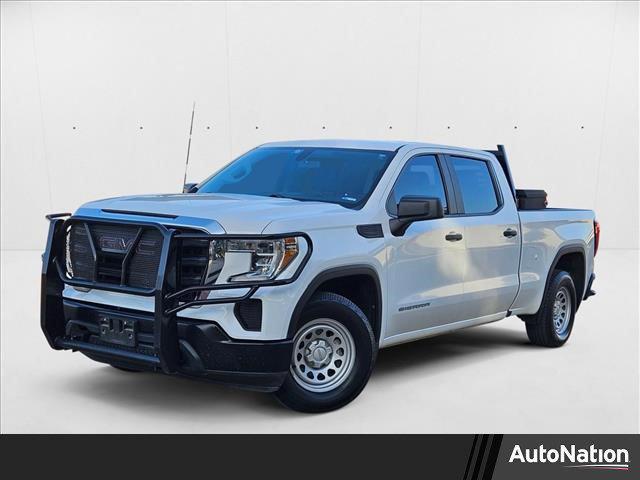 used 2019 GMC Sierra 1500 car, priced at $21,897