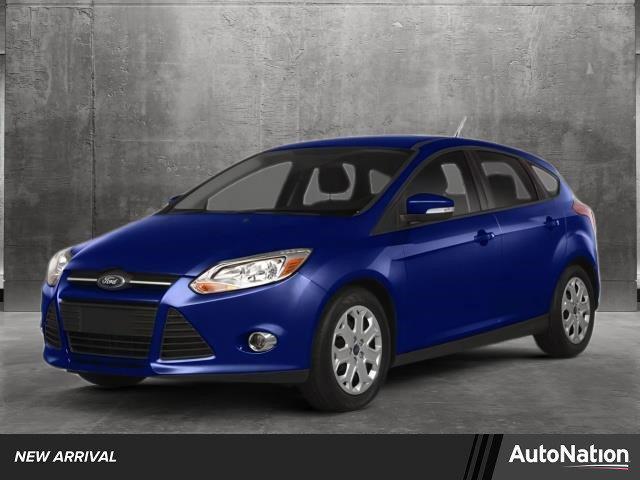 used 2014 Ford Focus car, priced at $8,995