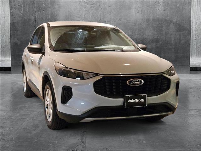 new 2025 Ford Escape car, priced at $28,037