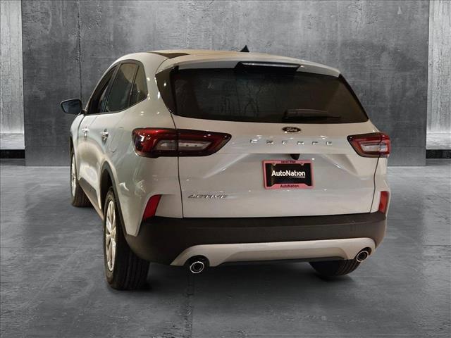 new 2025 Ford Escape car, priced at $28,037