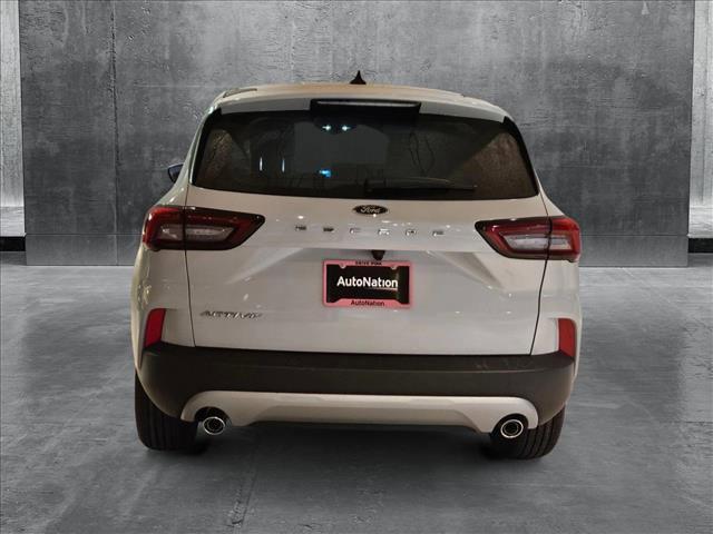 new 2025 Ford Escape car, priced at $28,037